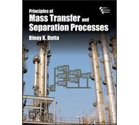 Principles of Mass Transfer and Separation Process