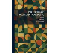 Principles of Mathematical Logic