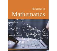 Principles Of Mathematics