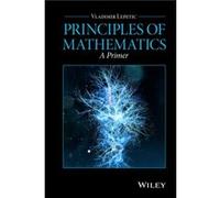 Principles of Mathematics by Vladimir Lepetic Vladimir Lepetic (Auteur)