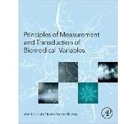 Principles Of Measurement And Transduction Of Biomedical Var