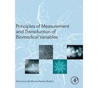 Principles of Measurement and Transduction of Biomedical Variables - [Version Originale] Vera Button (Auteur)