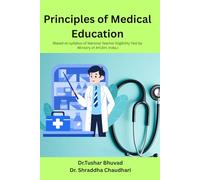 Principles of Medical Education