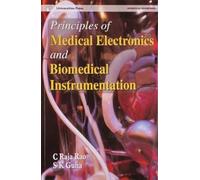 Principles of Medical Electronics and Biomedical Instrumentation