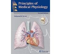 Principles Of Medical Physiology, 2/E