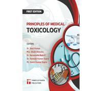 Principles of Medical Toxicology