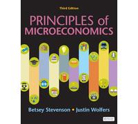 Principles of Microeconomics
