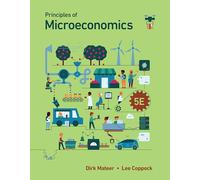 Principles of Microeconomics