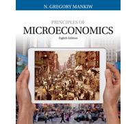 Principles Of Microeconomics