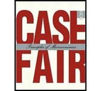 Principles of Microeconomics by Case,Karl E.; Fair,Ray C.. [2006,8th Edition.] Paperback