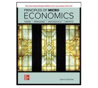 Principles of Microeconomics ISE