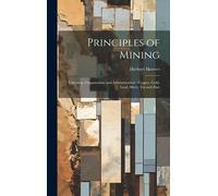 Principles Of Mining