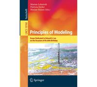 Principles Of Modeling
