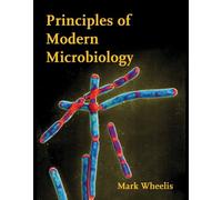 Principles of Modern Microbiology