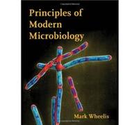 Principles of Modern Microbiology Wheelis (Auteur)