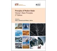Principles Of Modern Radar