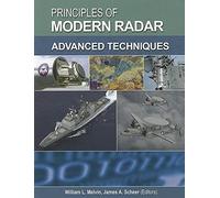 Principles of Modern Radar: Advanced Techniques