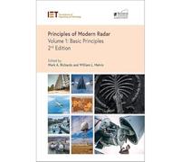 Principles of Modern Radar: Basic Principles (1)