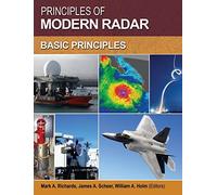 Principles of Modern Radar: Basic Principles