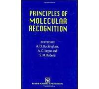 Principles Of Molecular Recognition