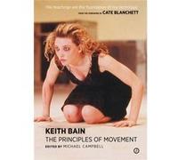 Principles Of Movement Keith Bain, (Auteur)