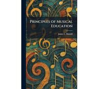Principles of Musical Education
