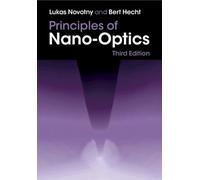 Principles of Nano-optics