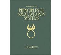 Principles Of Naval Weapons Systems