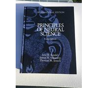 Principles Of Neural Science