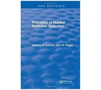 Principles Of Nuclear Radiation Detection