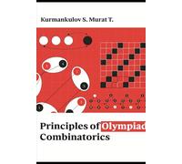 Principles of Olympiad Combinatorics