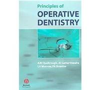 Principles Of Operative Dentistry A. J. E. Qualtrough, J.D. Satterthwaite, Lee Alan Morrow, Paul A. Brunton (Auteur)