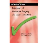 Principles Of Operative Surgery