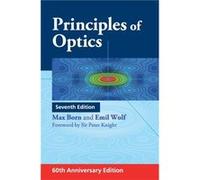 Principles of Optics by Emil Wolf Emil Wolf (Auteur)