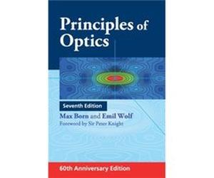 Principles of Optics by Emil Wolf Emil Wolf (Auteur)