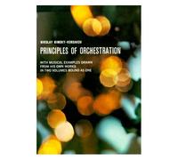 Principles Of Orchestration