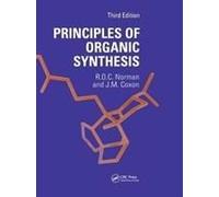 Principles Of Organic Synthesis