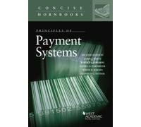 Principles Of Payment Systems