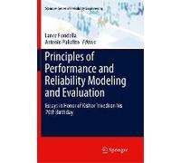 Principles Of Performance And Reliability Modeling And Evaluation