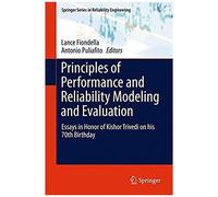 Principles Of Performance And Reliability Modeling And Evaluation