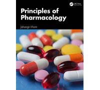 Principles of Pharmacology - Jahangir Moini - CRC Press - ebook (ePub) - Livre