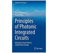 Principles Of Photonic Integrated Circuits