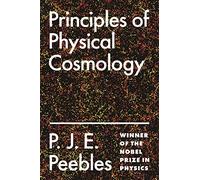 Principles of Physical Cosmology
