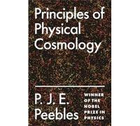 Principles Of Physical Cosmology