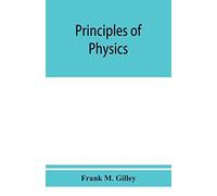 Principles Of Physics