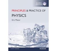 Principles of Physics (Chapters 1-34), Global Edition