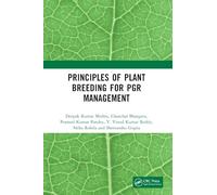 Principles of Plant Breeding for PGR Management