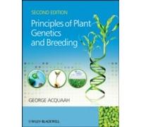 Principles Of Plant Genetics And Breeding