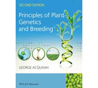 Principles of Plant Genetics and Breeding