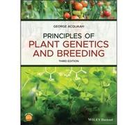 Principles of Plant Genetics and Breeding by George Langston University Acquaah George Langston University Acquaah (Auteur)